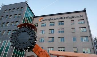 133,3 mln zł zysku JSW