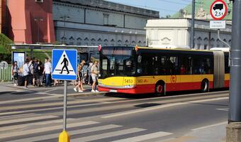 GITD skontroluje stołeczne firmy zajmujące się transportem