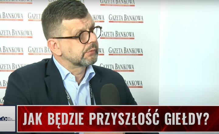 Piotr Kozłowski / autor: fot. Fratria