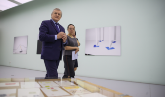 Gliński: prowadzimy ok. 150 procesów restytucyjnych