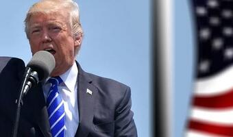 Trzy razy Senat USA decydował o prezydenturze