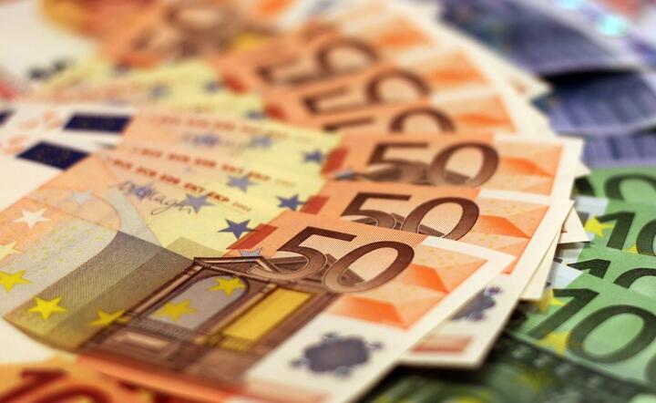 Euro / autor: Pixabay.com