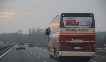 Unijne fundusze zmieniają drogi Polski Wschodniej