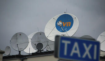 TVN rekordzistą wśród ukaranych przez KRRiT