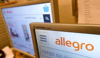 UOKiK kończy postępowanie w sprawie Allegro