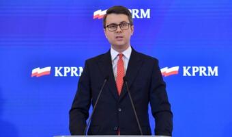 Müller: Rozszerzymy pakiet sankcji wobec Rosji