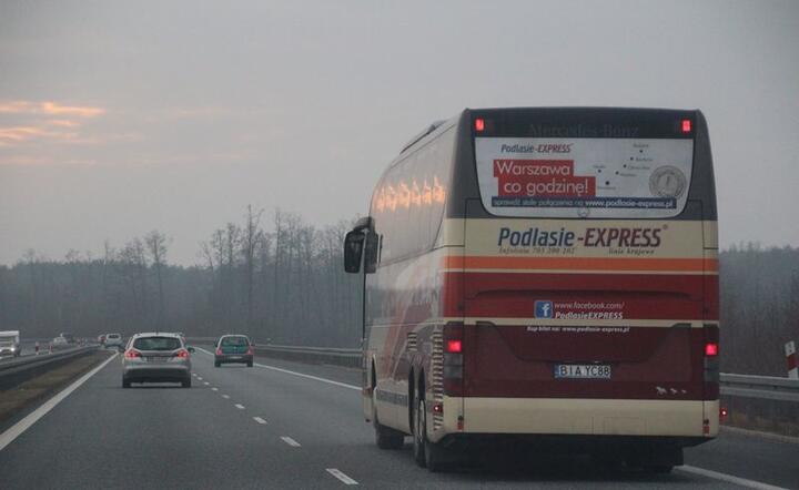 Unijne fundusze zmieniają drogi Polski Wschodniej