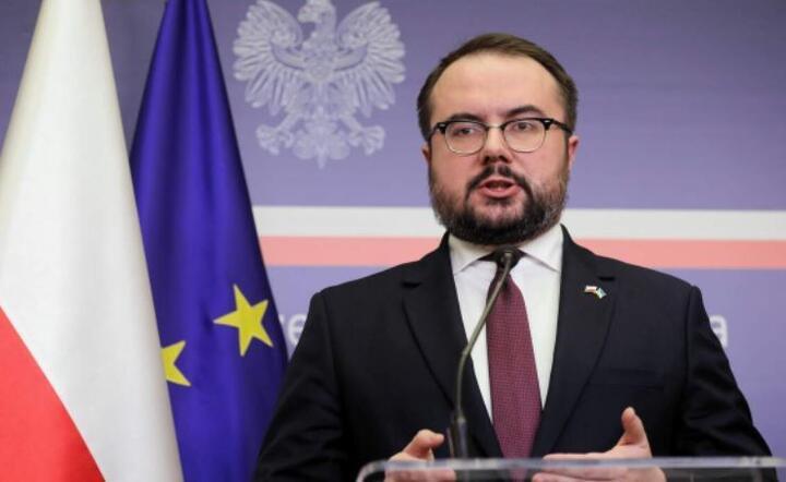 Paweł Jabłoński / autor: PAP/Paweł Supernak