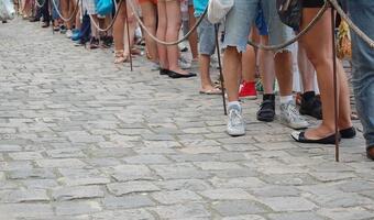 Hiszpanie proszą o wsparcie. Liczba ubogich drastycznie rośnie!