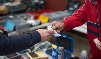W Polsce wzrost produkcji. W strefie euro spadek