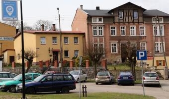 Energa uruchomiła pierwszy na Pomorzu inteligentny parking