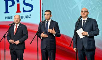 CPK - czyli Polska może być gospodarczą potęgą