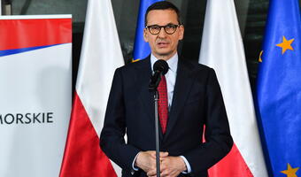 Premier: środki z UE są nadal potrzebne, ale nie tak bardzo jak kiedyś