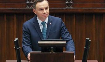Decyzja prezydenta w sprawie SN i KRS to kwestia dni