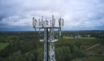 5G dla klientów Polkomtela już w I kw 2020