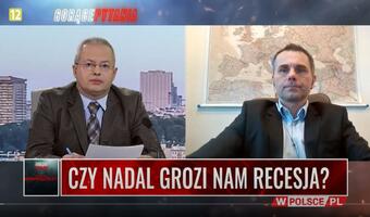 Przed nami spowolnienie gospodarki. Oto najnowsze prognozy! [wideo]