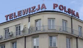 Wyjątkowy budynek pod młotek. Neo-TVP się wyprzedaje