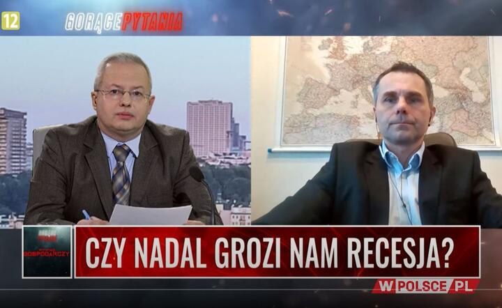 Wywiad Gospodarczy  / autor: Fratria
