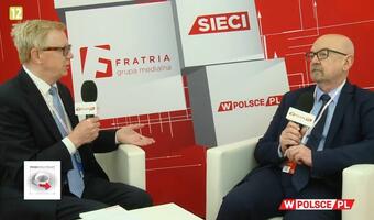 WIDEO. Legutko: Unia Europejska nie jest już wehikułem rozwoju