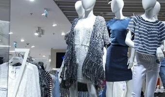 Włochy: Sektor mody odżywa po kryzysie