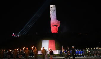 Westerplatte: Reduta Polskości