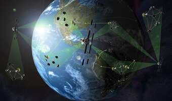 Rosja kupuje terminale systemu Starlink w krajach arabskich