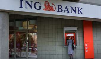 Bank ING BSK już wskazał następcę prezesa Bartkiewicza