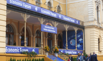 KRYNICA: Coca Cola włącza się w walkę z otyłością