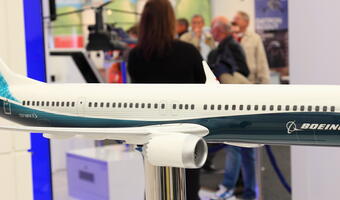 Boeing 737 Max: Co dalej z feralnym samolotem?
