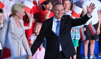 Kiedy druga tura wyborów? Zobacz
