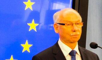 W działaniach polskiego rządu nie chodzi o dobro Polaków, tylko zadowolenie zagranicznych inwestorów
