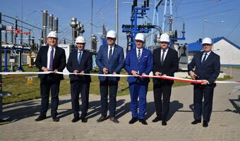 Inwestycje PGE w sieci dystrybucyjne wzmacniają bezpieczeństwo dostaw energii