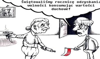 Życiodajne wartości
