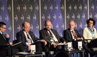 EKG: Koleją z Azji do Europy