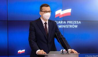 Rząd przyjął Strategię na rzecz Osób z Niepełnosprawnościami