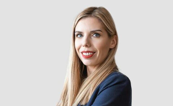 Anna Kornecka / autor: Ministerstwo Rozwoju, Pracy i Technologii