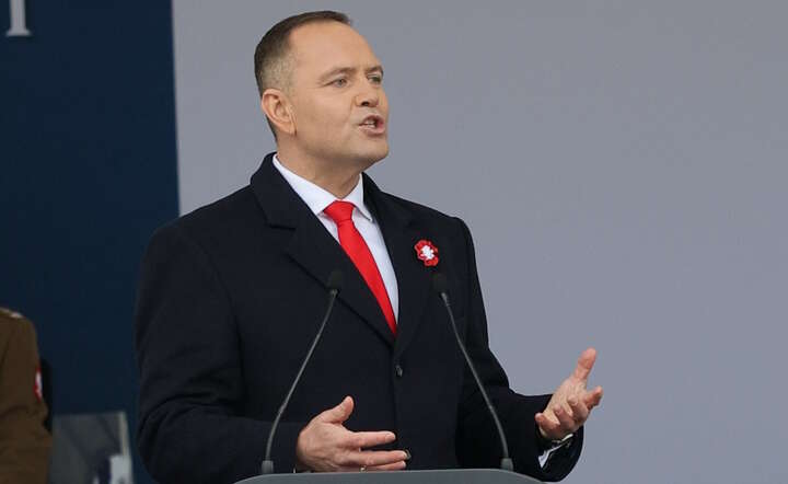 Narodowe Święto Niepodległości. Relacja i zdjęcia  / autor: PAP