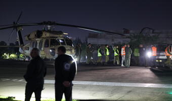 Izrael: Koniec rozejmu z Hamasem! Walki wznowione