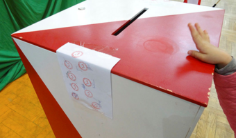PiS złożył do Sądu Najwyższego protesty wyborcze