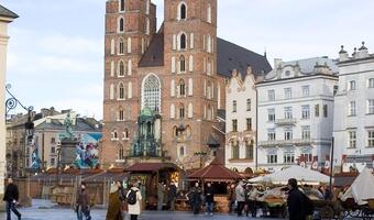 W Krakowie kamienica na sprzedaż. Cena - 33, 5 mln złotych