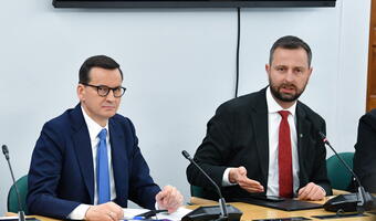Premier: najbliższe miesiące będą dobre dla OZE