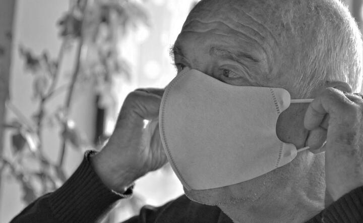 Seniorzy  / autor: Pixabay 