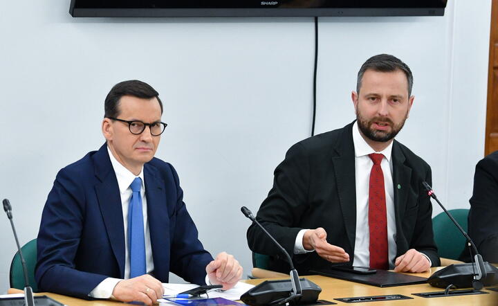 WARSZAWA PARLAMENTARNY ZESPÓŁ DS. ENERGII ODNAWIALNEJ / autor: PAP/Radek Pietruszka