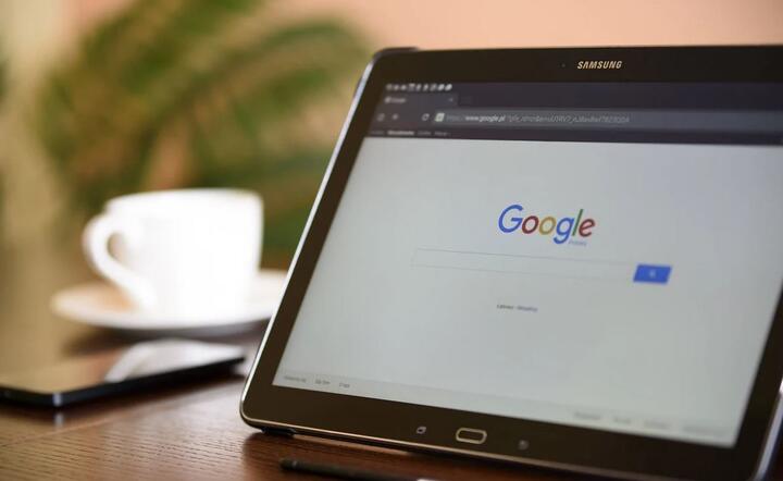 Google ukarany przez francuski sąd  / autor: Pixabay