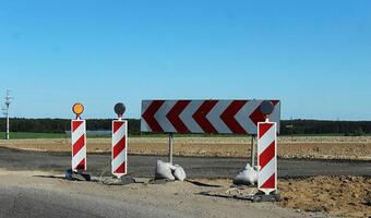 Włoska robota: Zakopianka z rocznym opóźnieniem