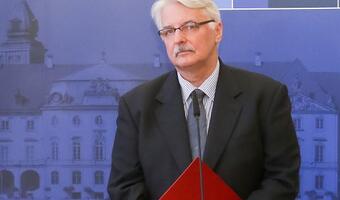 W Warszawie alternatywny szczyt szefów dyplomacji państw UE?