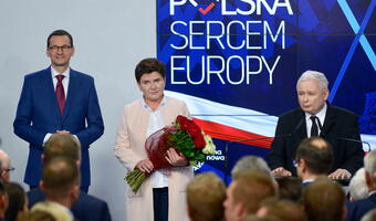 Rekonstrukcja rządu to kwestia godzin