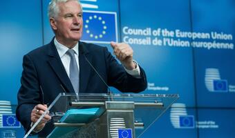 Po 19 czerwca Bruksela chce rozpocząć z Londynem negocjacje o Brexicie