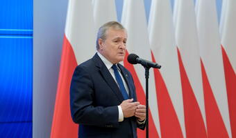 Gliński: Muzeum Bitwy pod Grunwaldem wpisuje się w politykę muzealną