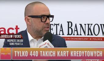 Impact'23: Sztuka na... karcie kredytowej!